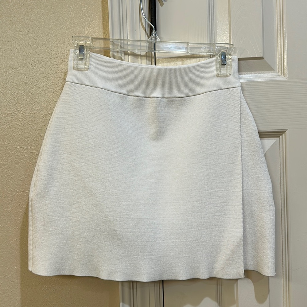 A.L.C. Skirt